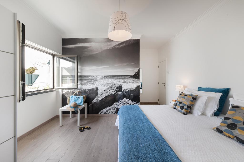 Beachouse - Surf, 4* Ericeira