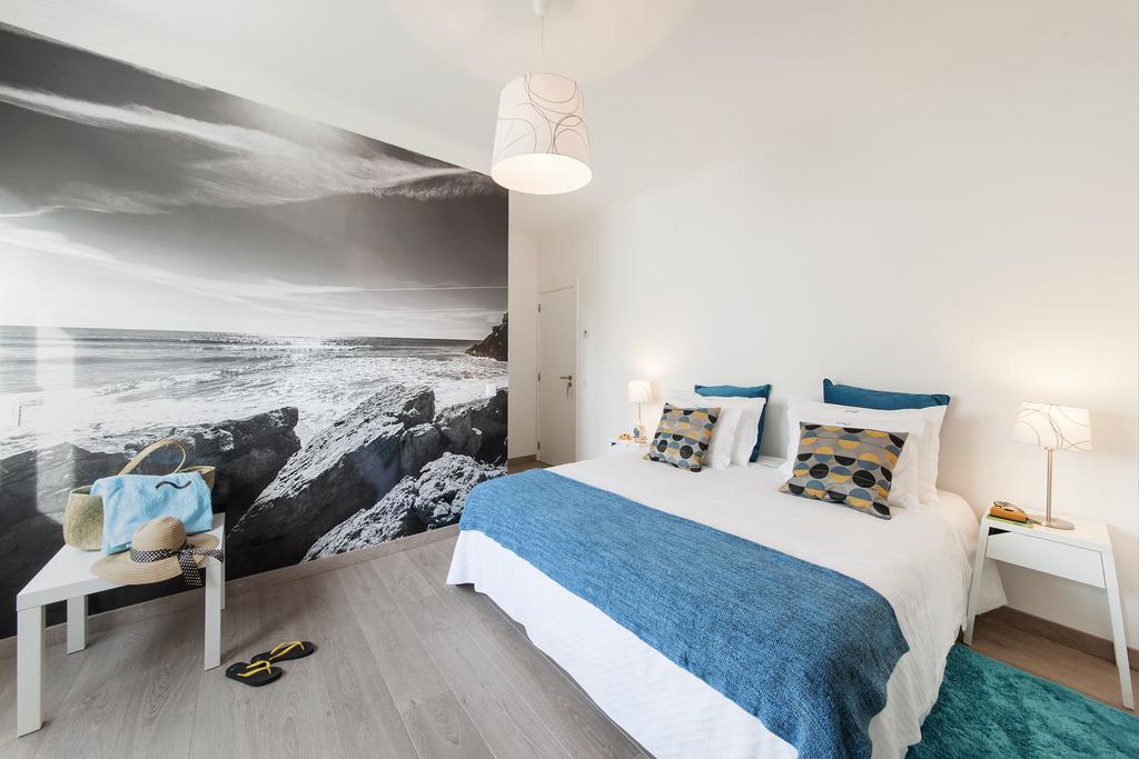 Beachouse - Surf, Bed & Breakfast Ericeira