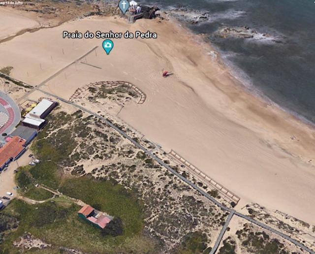 Dunes House Holiday home *