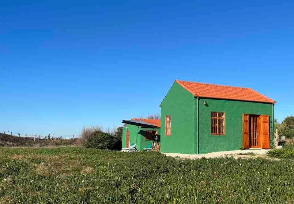 Dunes House Holiday home *