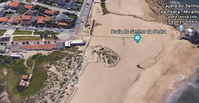 Dunes House *