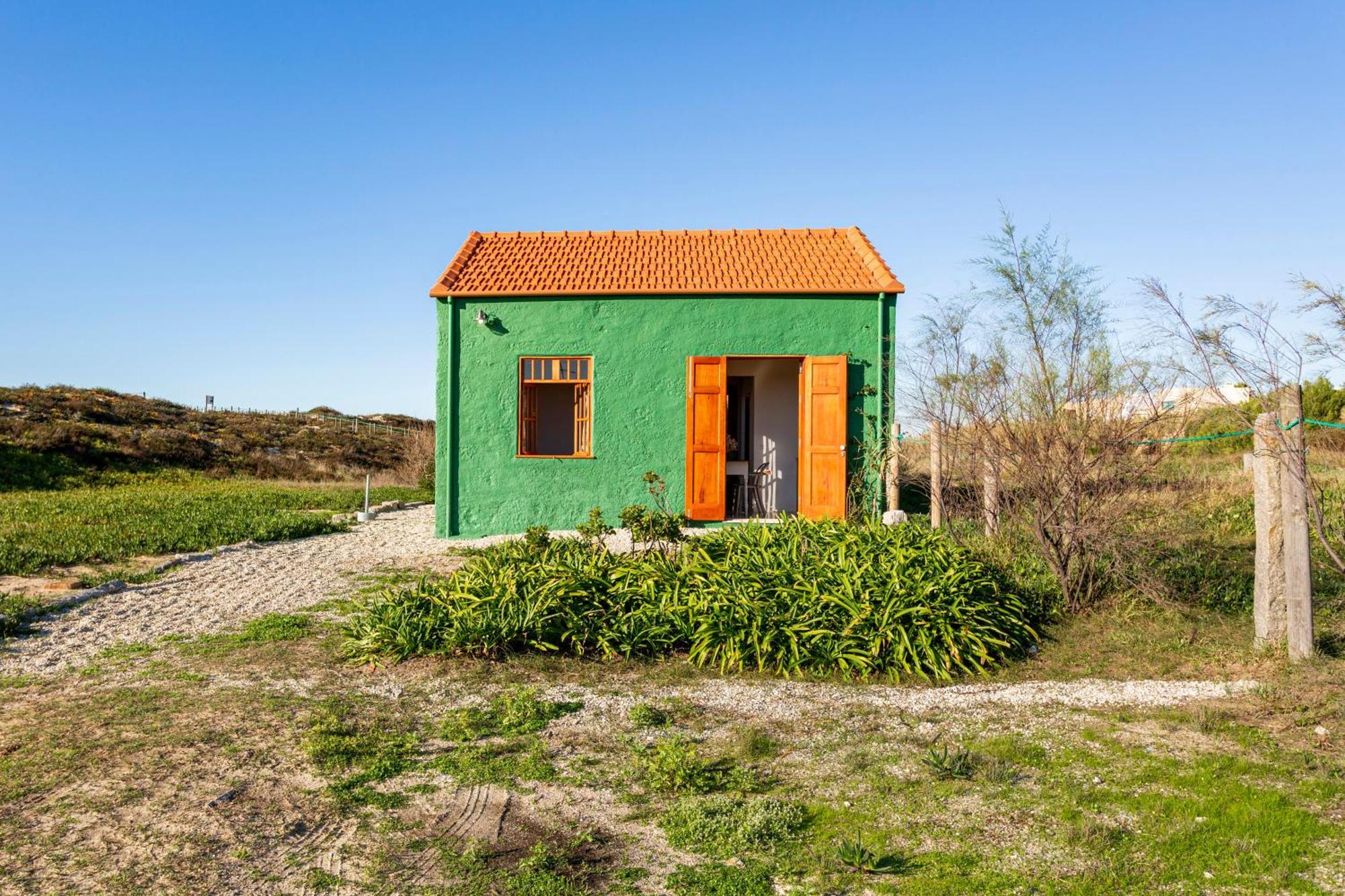 Dunes House Arcozelo (Porto)
