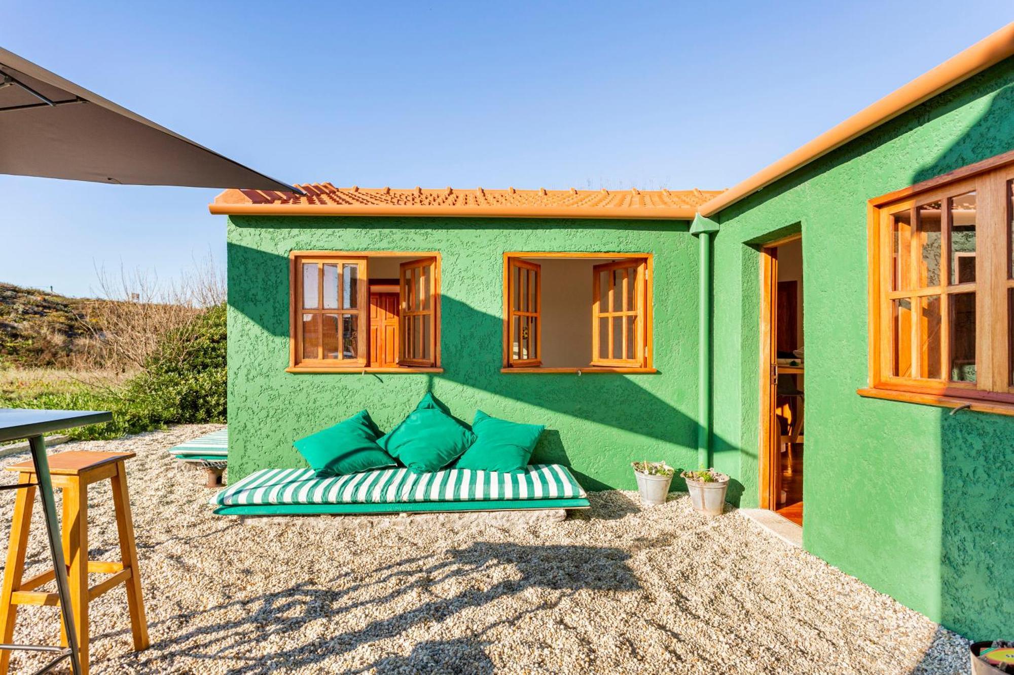 Dunes House Holiday home *