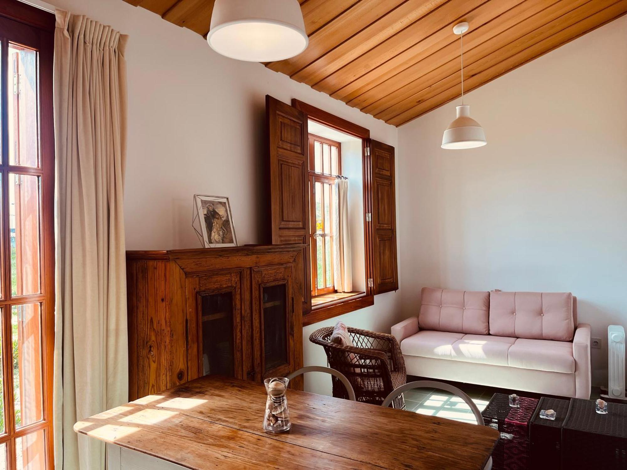 Holiday home Dunes House *