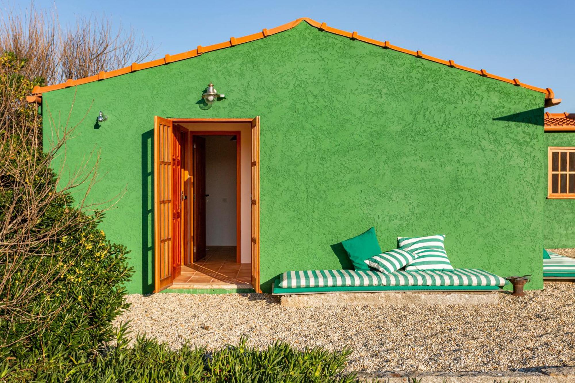 Dunes House *