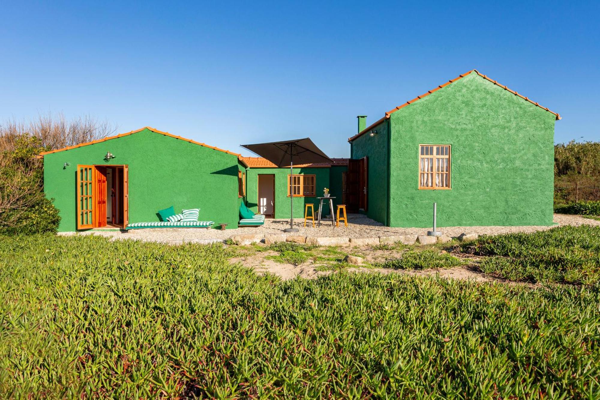 Dunes House Arcozelo (Porto)