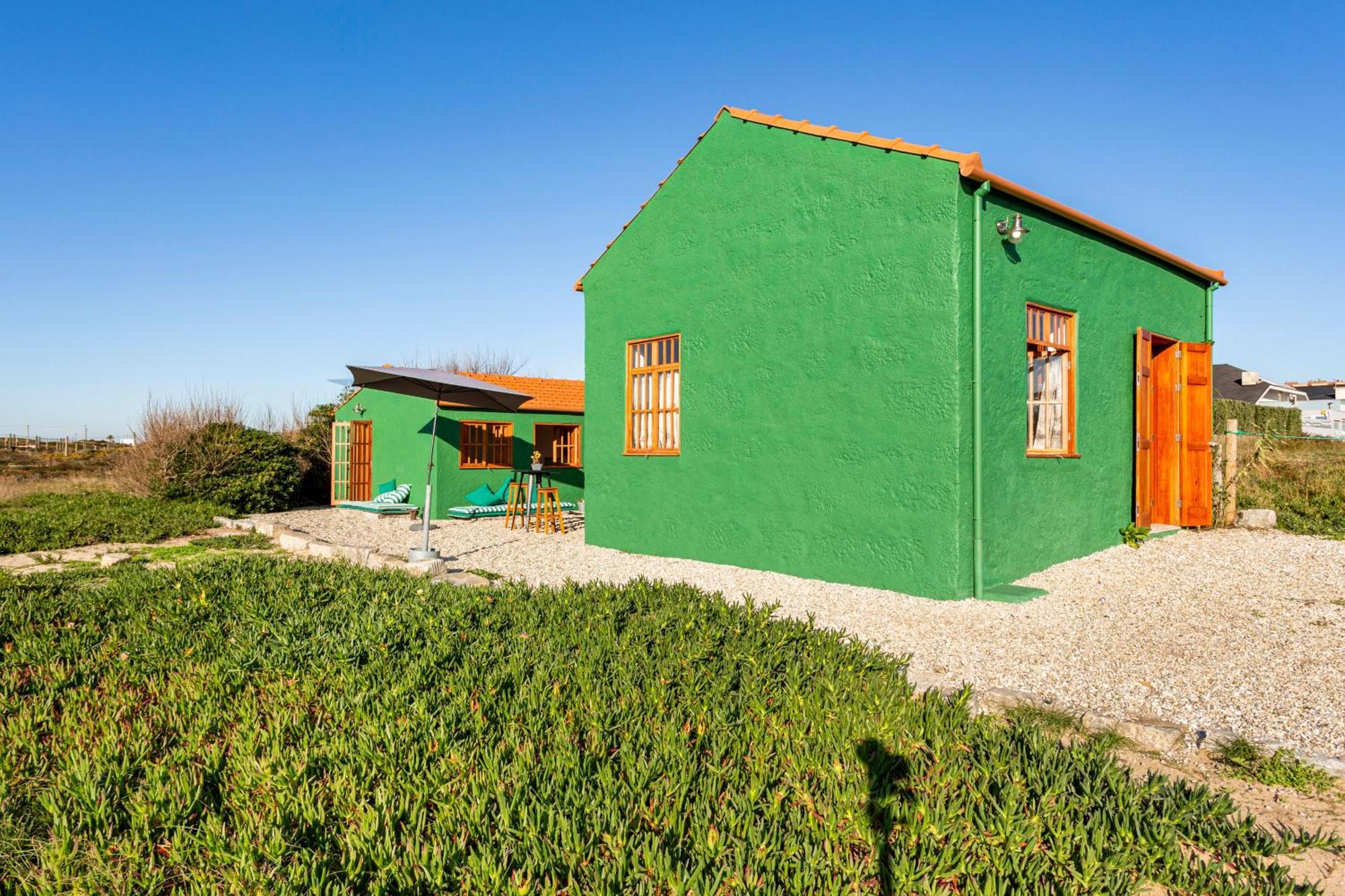 Holiday home Dunes House