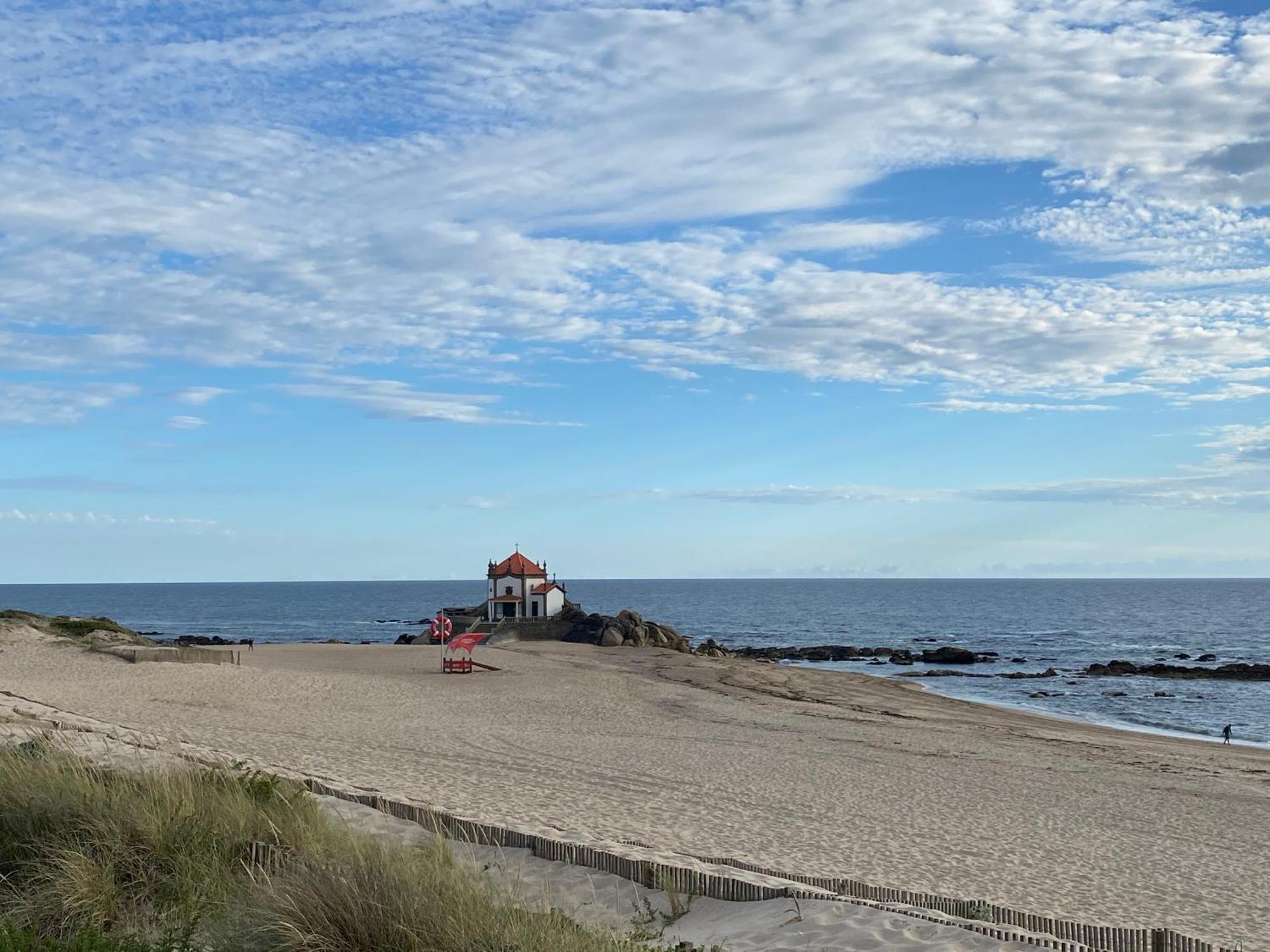 Dunes House * Arcozelo (Porto)