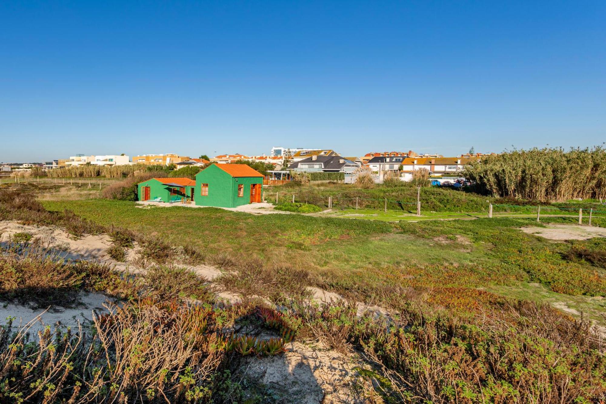 Holiday home Dunes House Arcozelo (Porto)