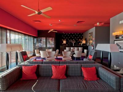 Casino Hotel