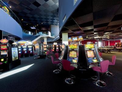 Casino 4*