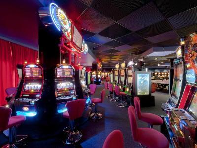 Casino 4* Chaves