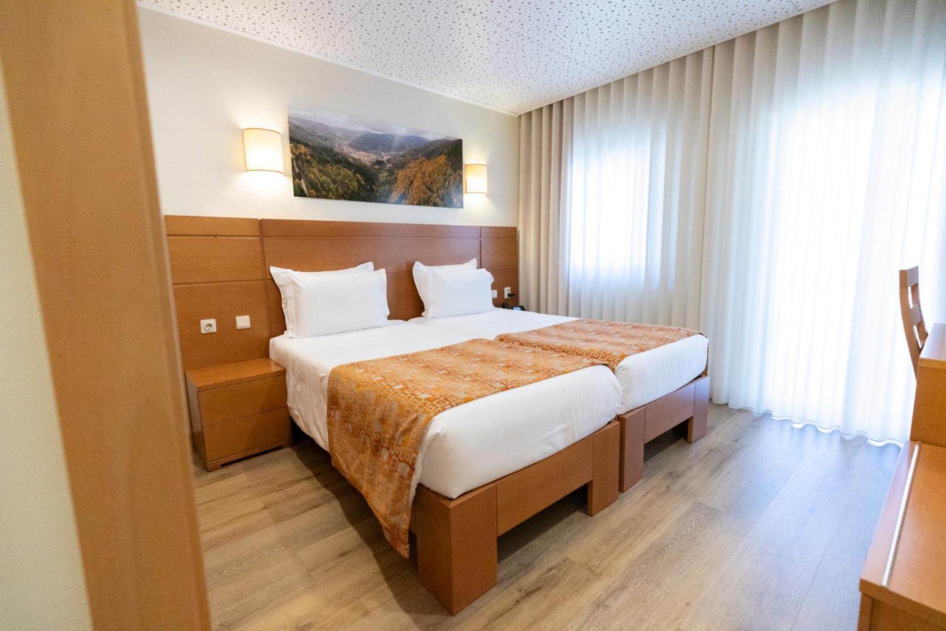 Berne Hotel Manteigas