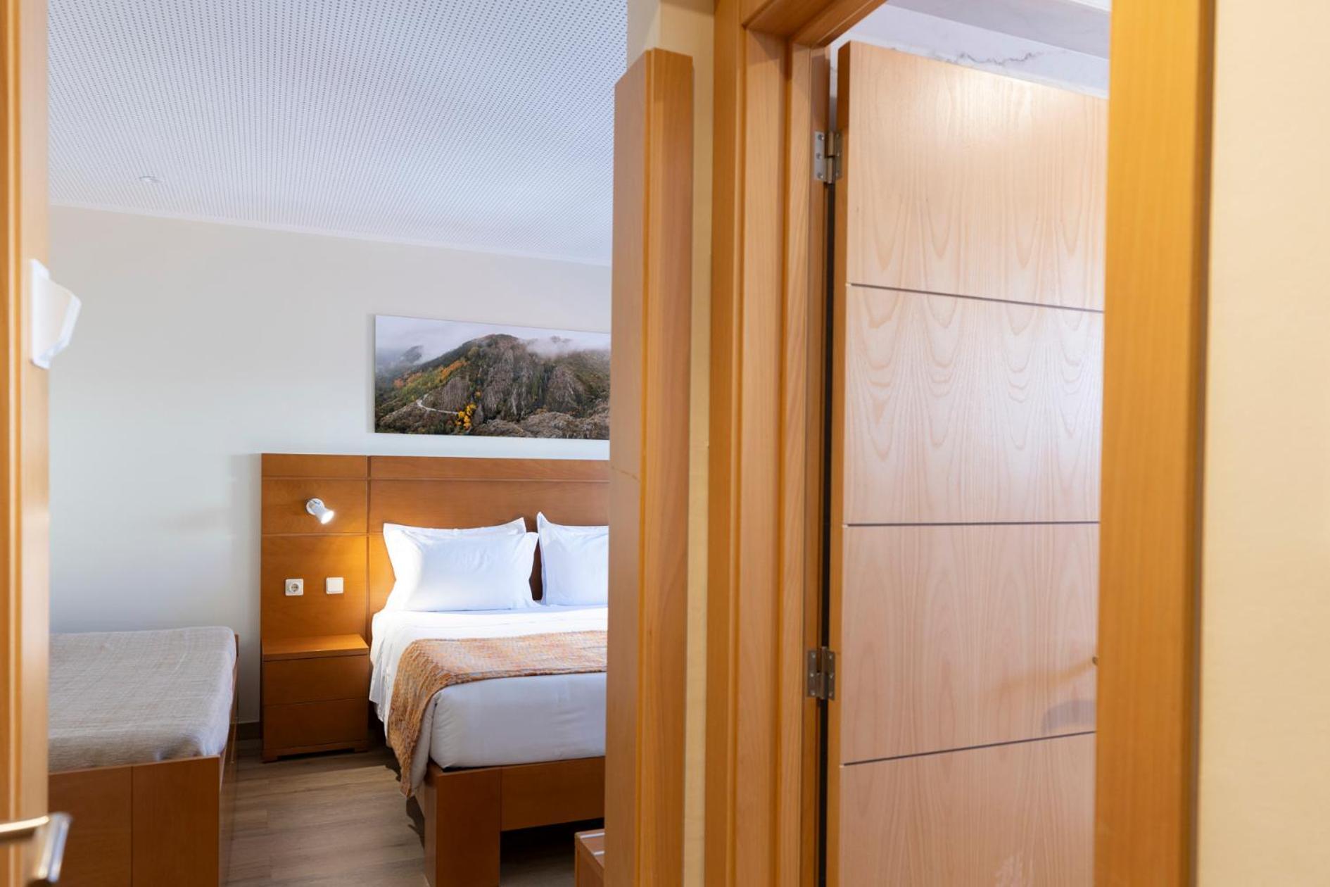 Berne Hotel 3*