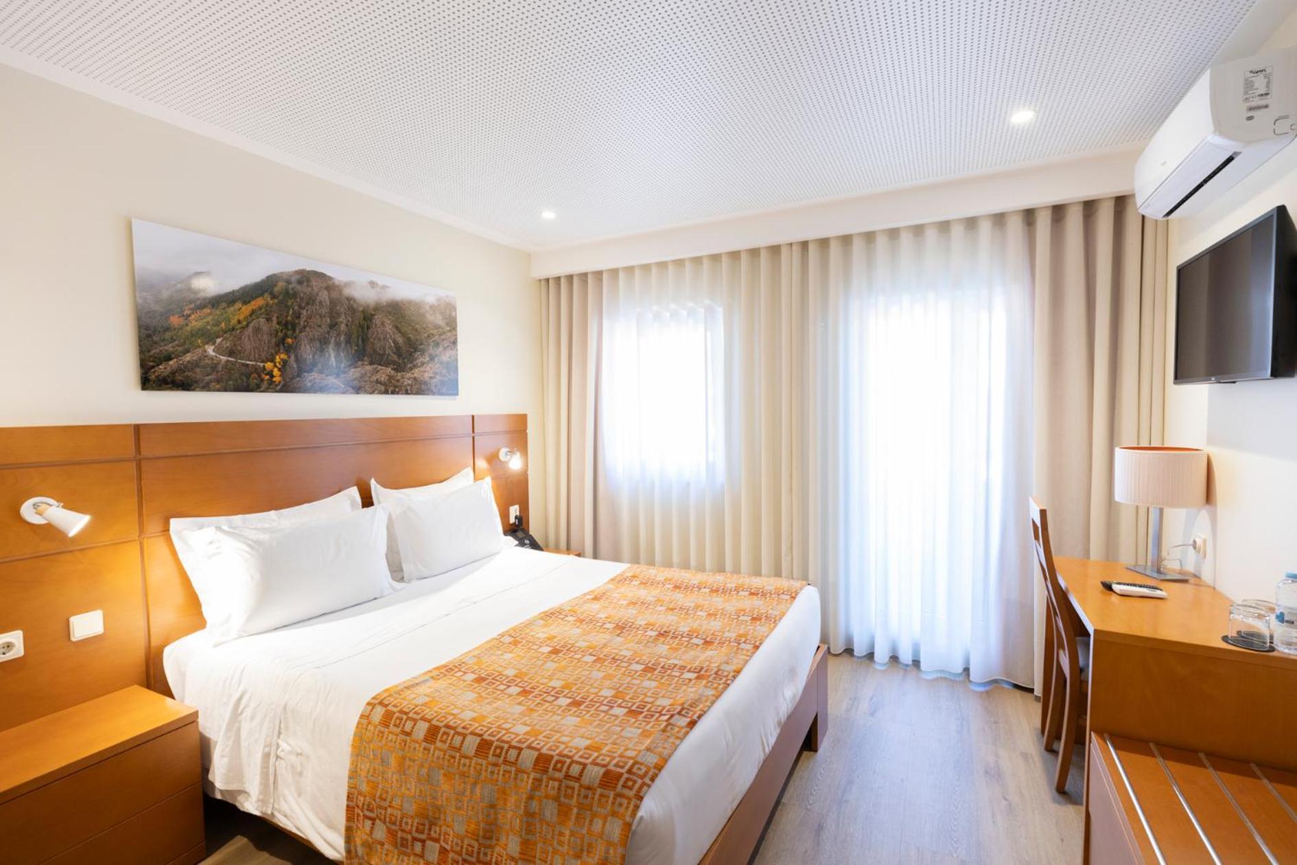 Berne Hotel Manteigas