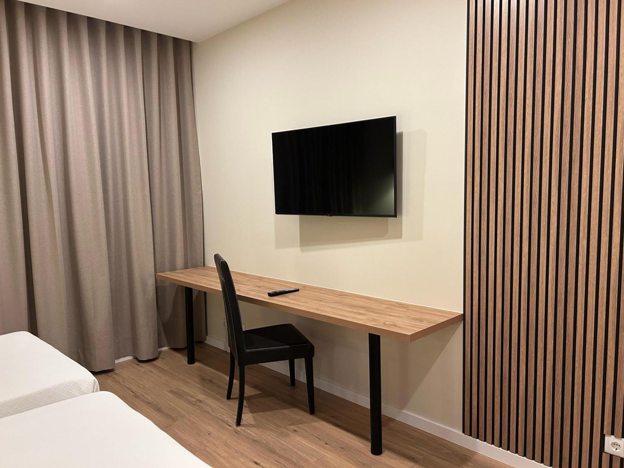 Caldas Internacional Hotel 3*