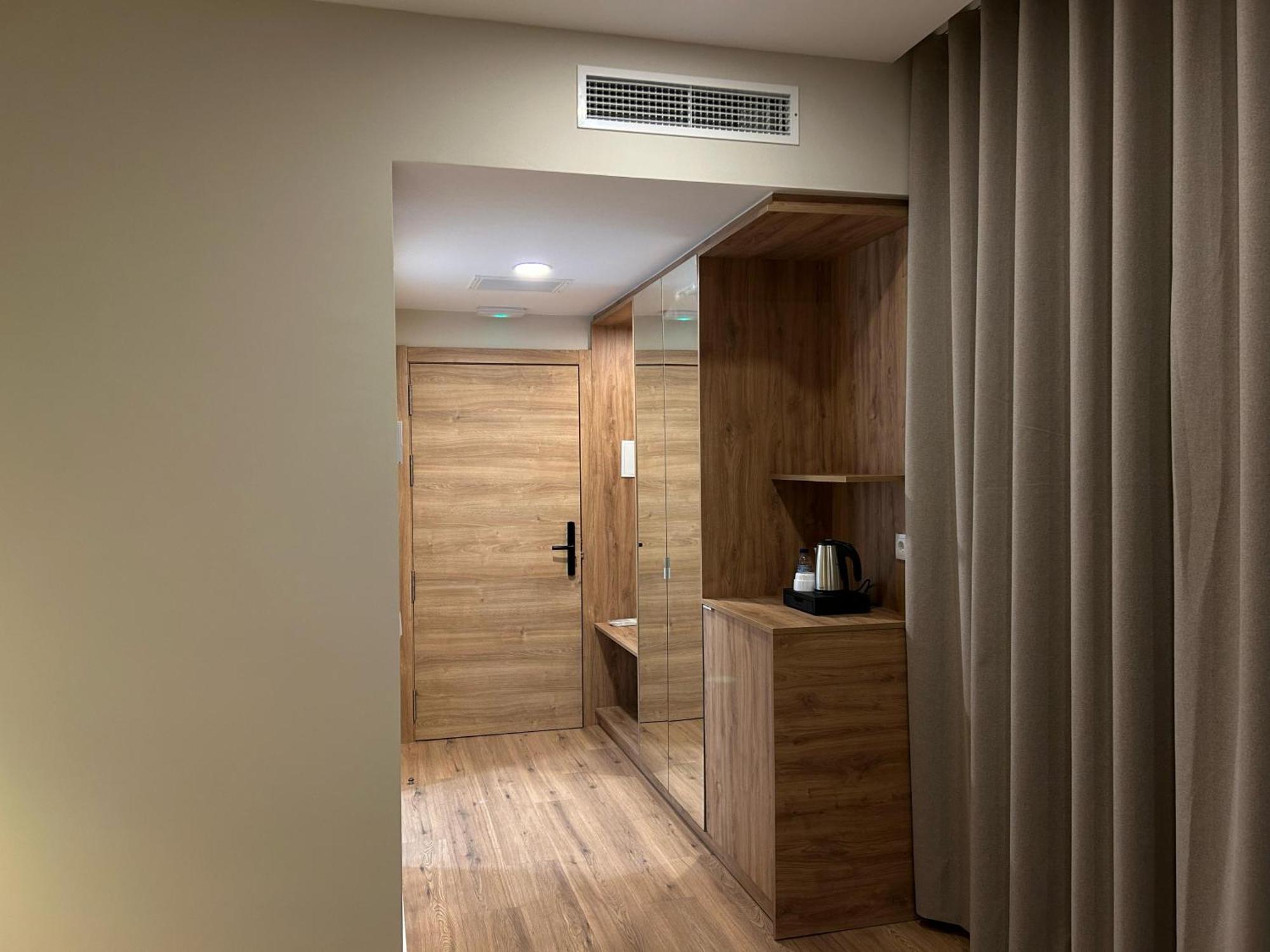 Hotel Caldas Internacional 3*