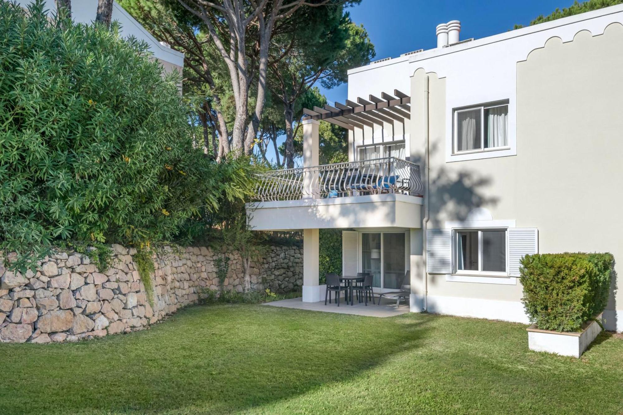 Vilar Do Golf Quinta do Lago