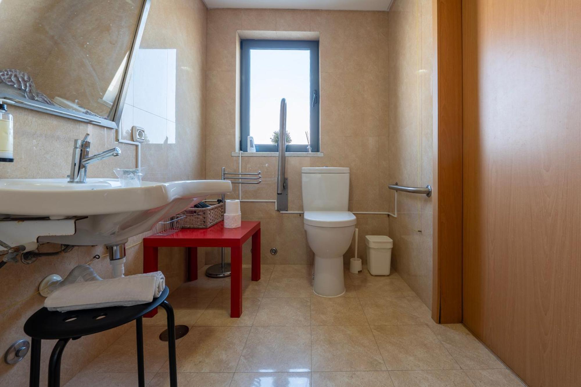 Guest house Local E Mar Comporta