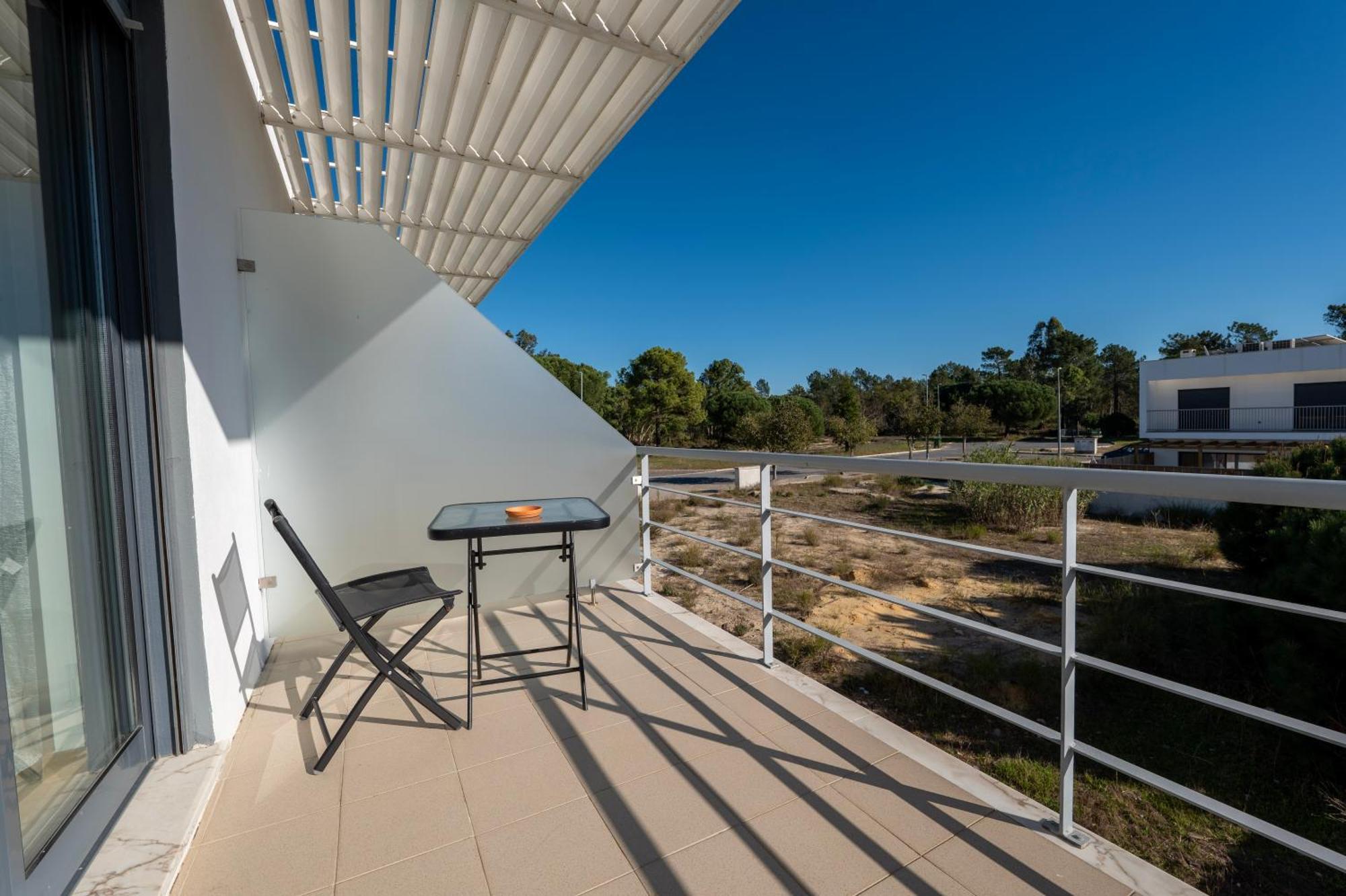 Local E Mar Guest house Comporta