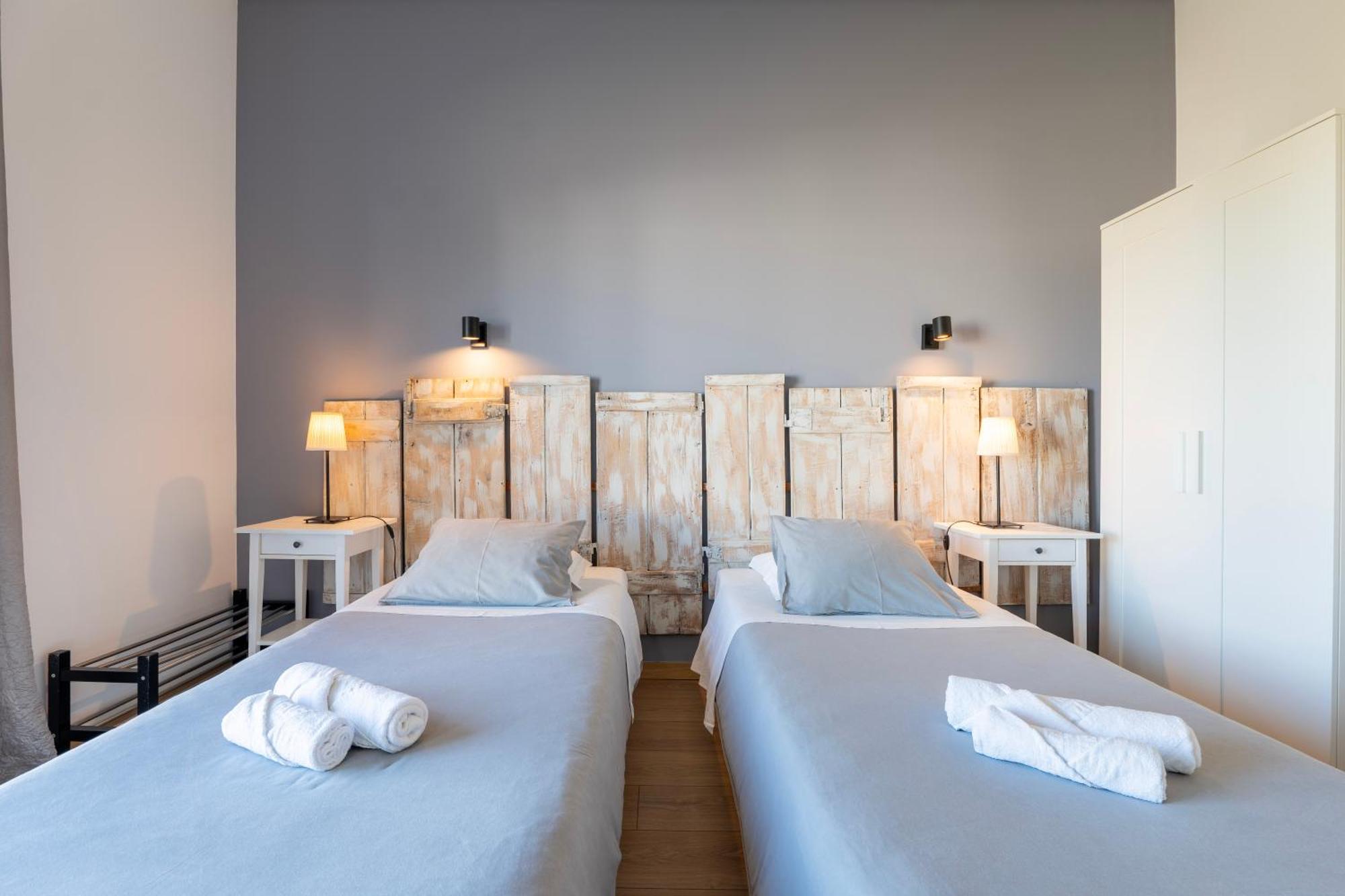 Guest house Local E Mar Comporta