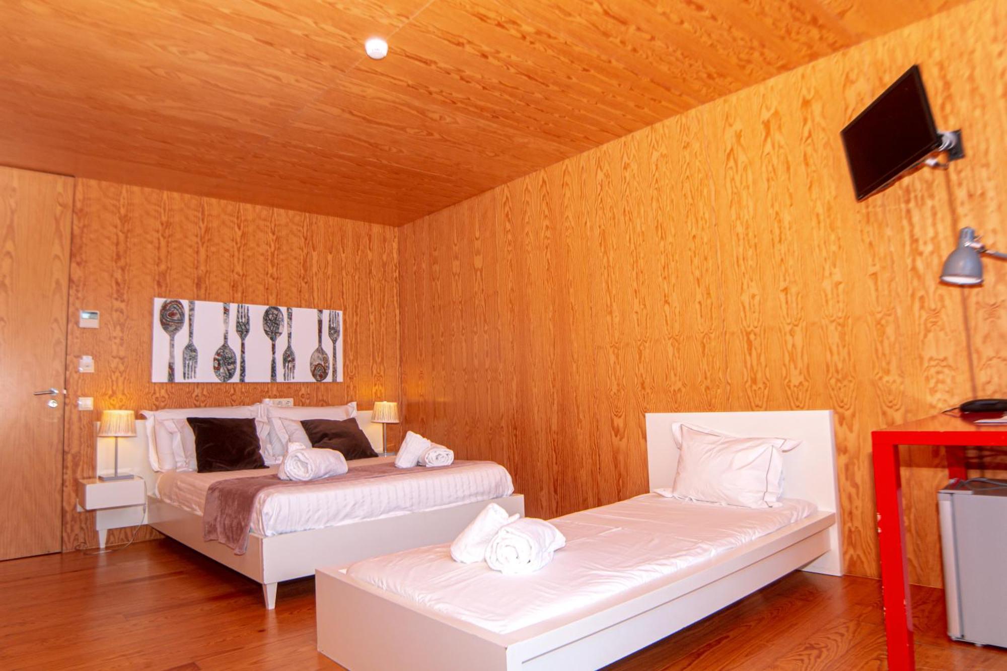 Bed & Breakfast Arc My 3*