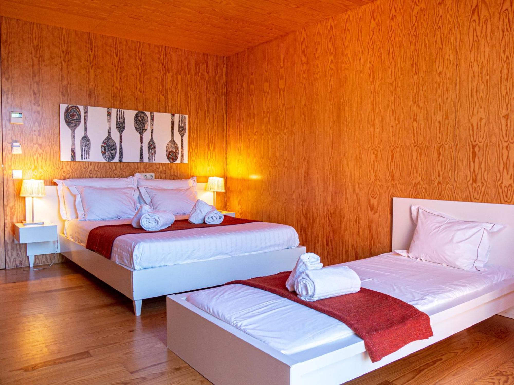 Bed & Breakfast Arc My Ponte de Lima