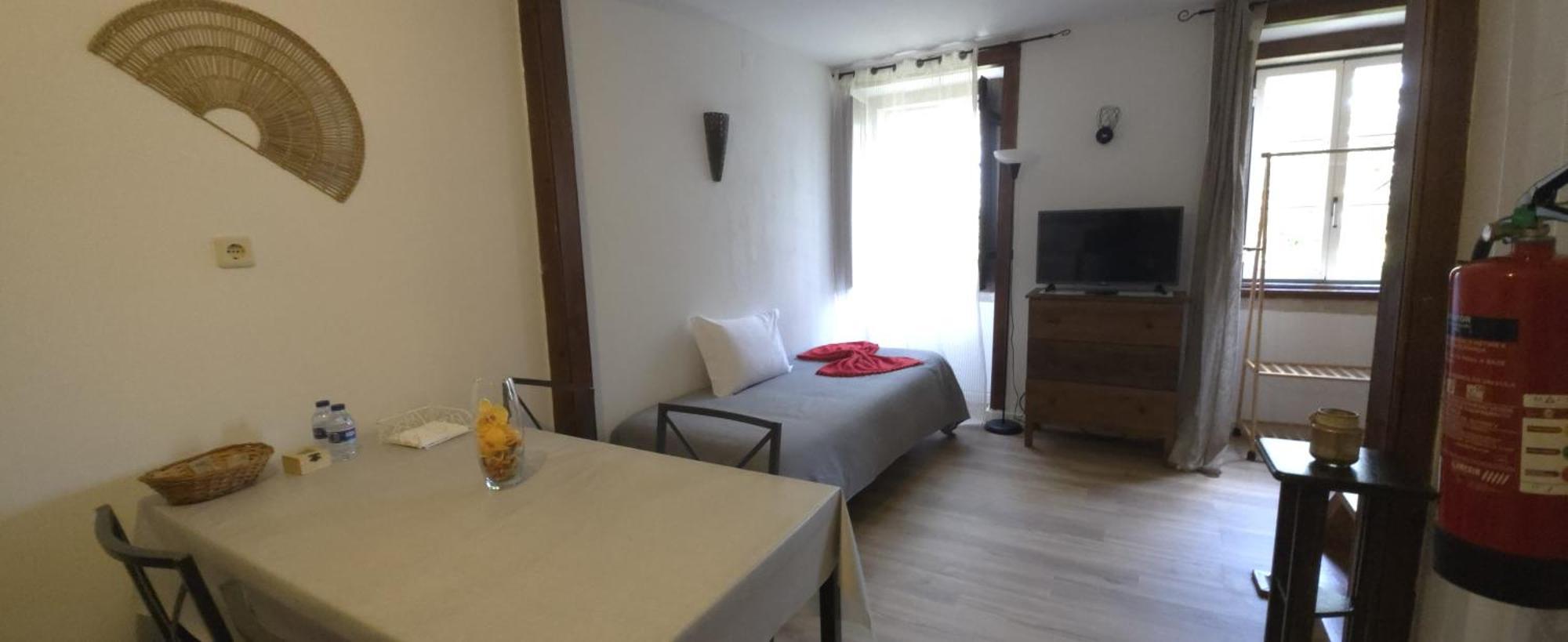 Casas Da Biquinha Appartement
