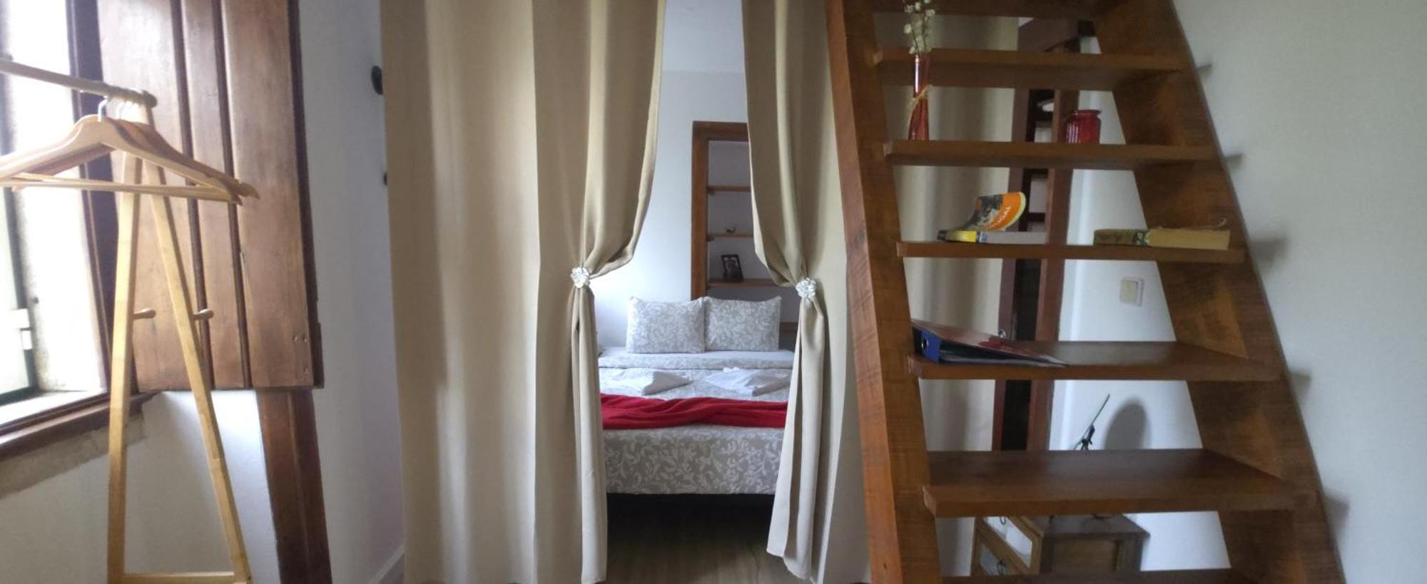 Appartement Casas Da Biquinha