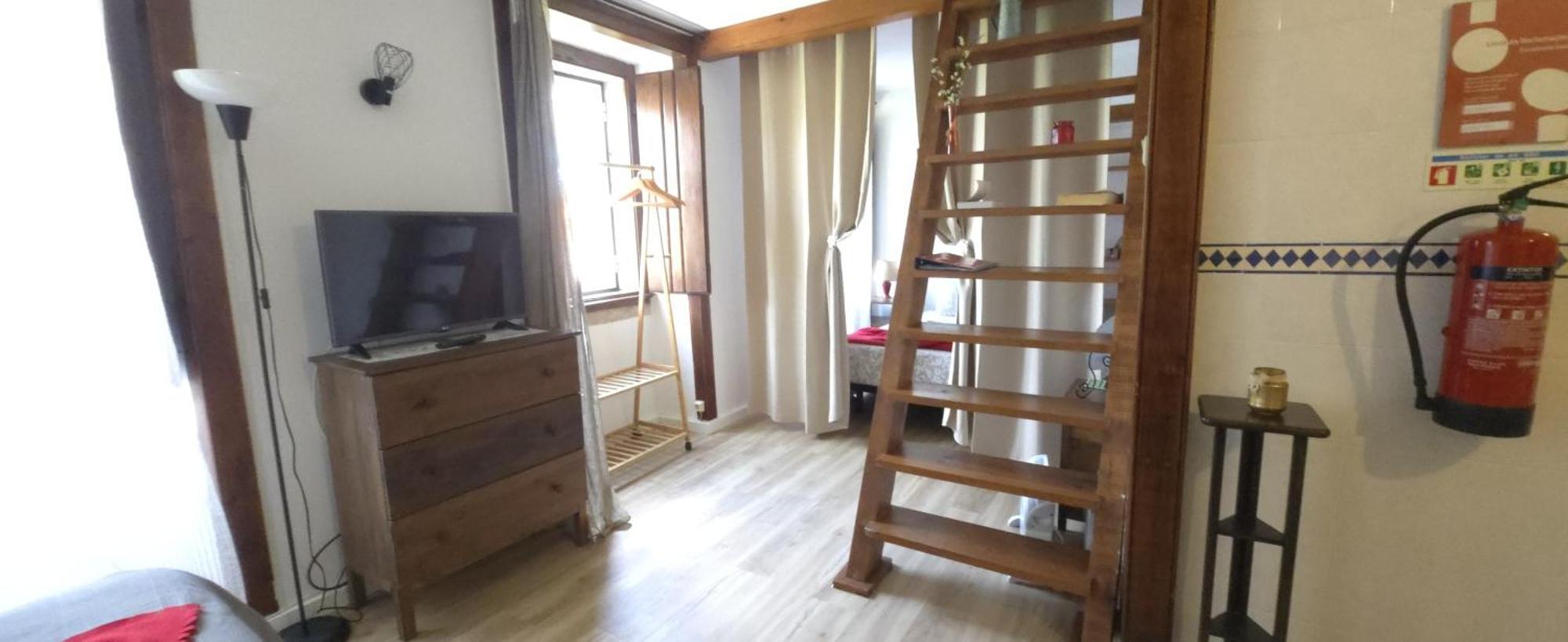 Appartement Casas Da Biquinha Sintra
