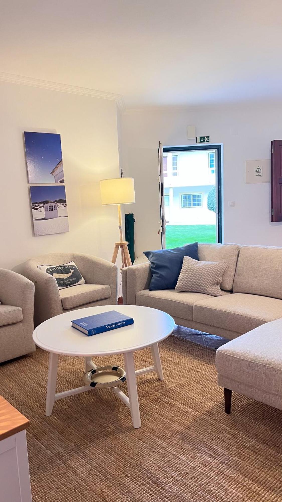 Holiday home Casa Do