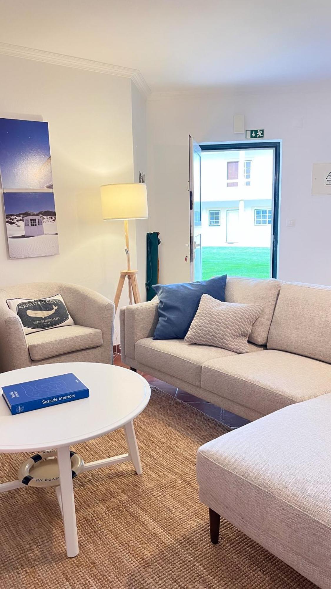 Casa Do Holiday home Baleal