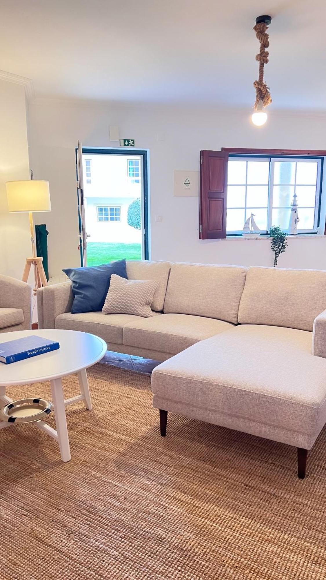 Holiday home Casa Do Baleal
