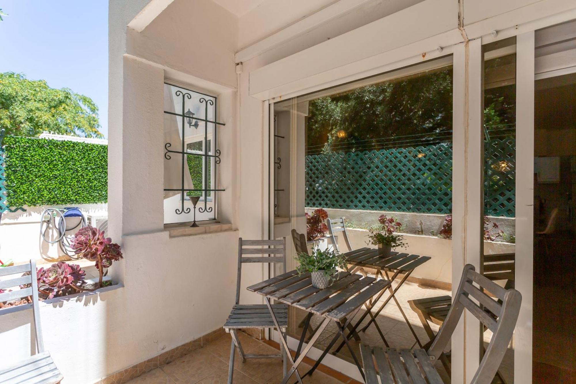 Beguest Gandarinha Apartment Cascais