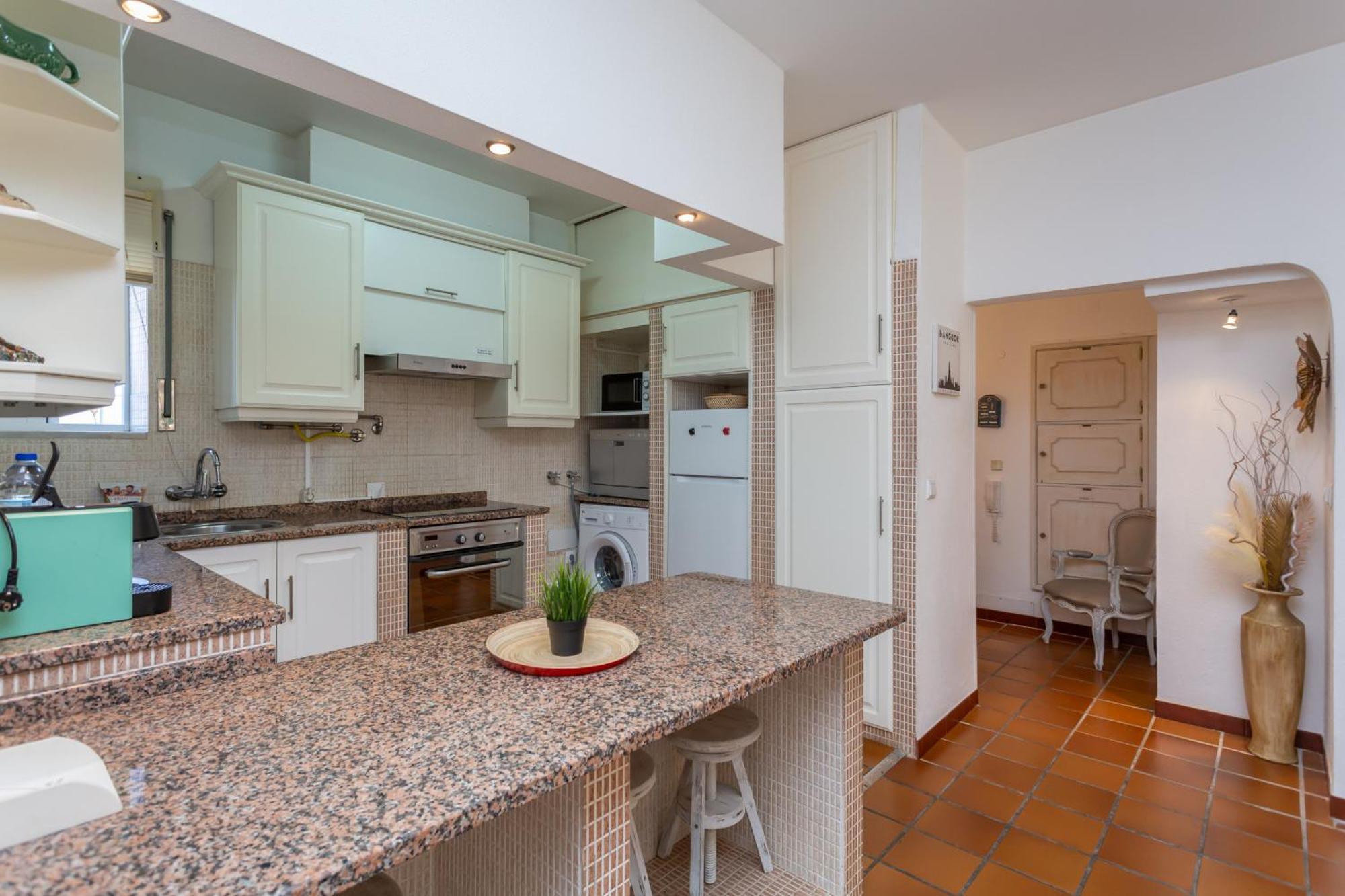Beguest Gandarinha Apartment