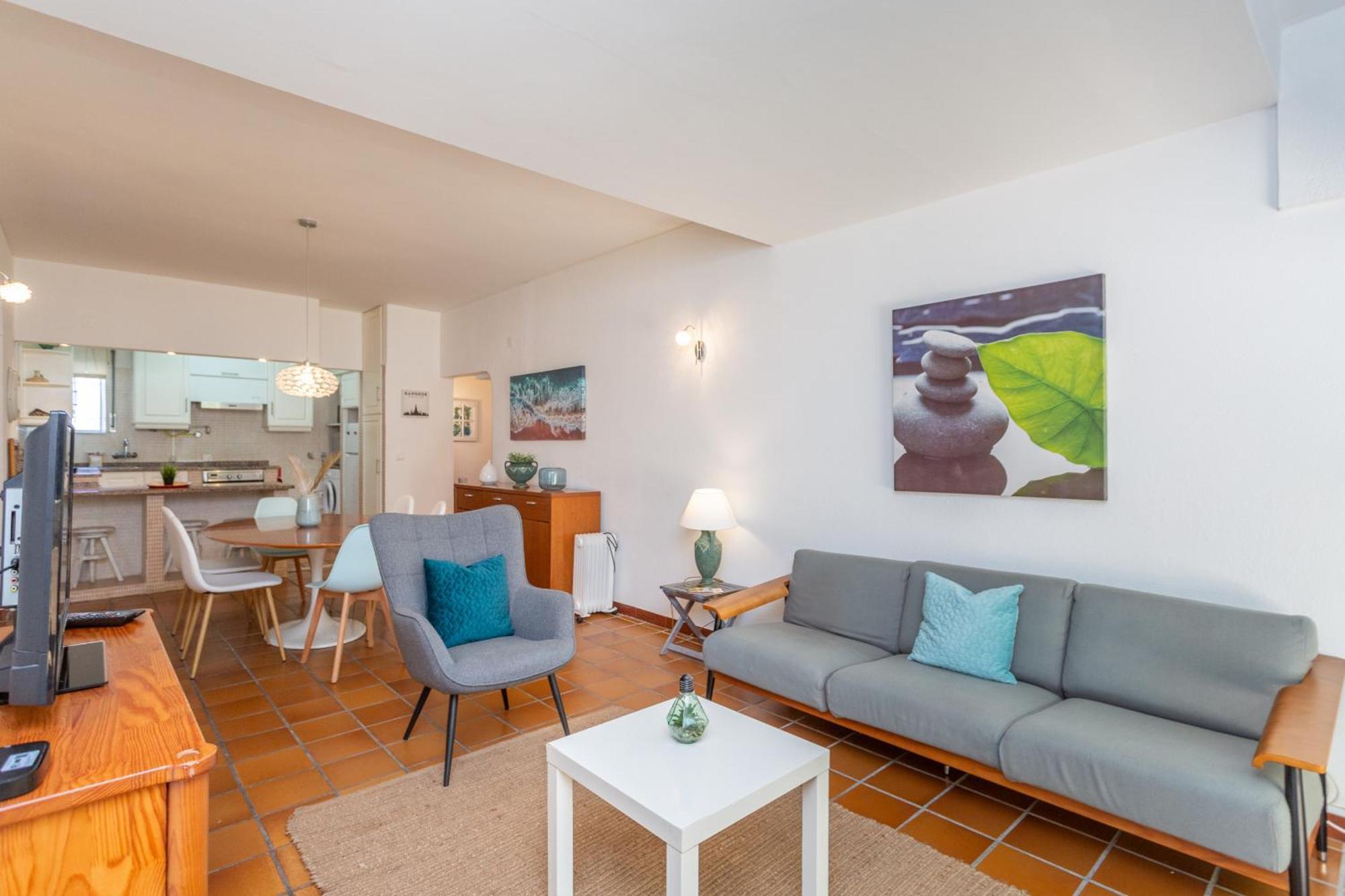 Beguest Gandarinha Apartment Apartment