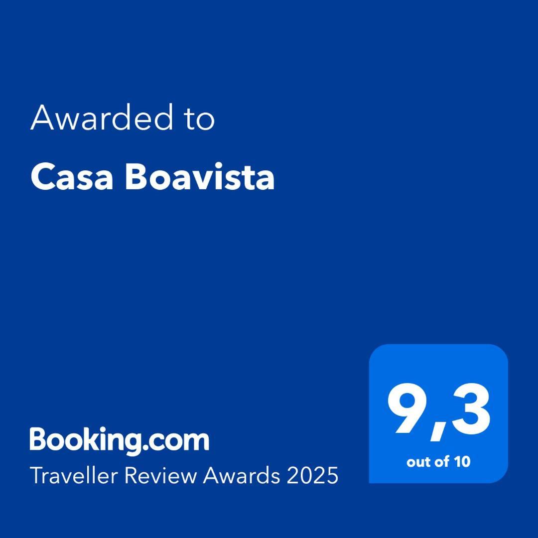 Casa Boavista Sao Martinho do Porto