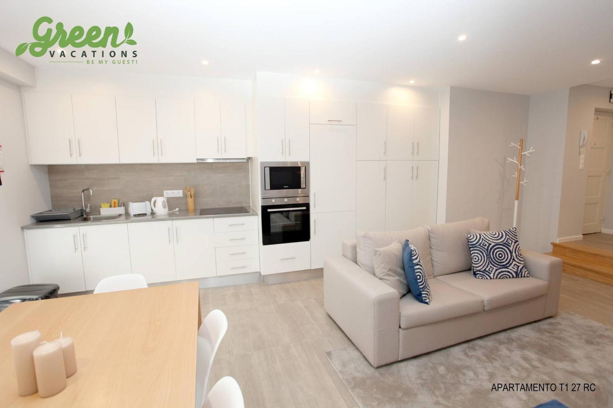 Apartamento Mae De Deus