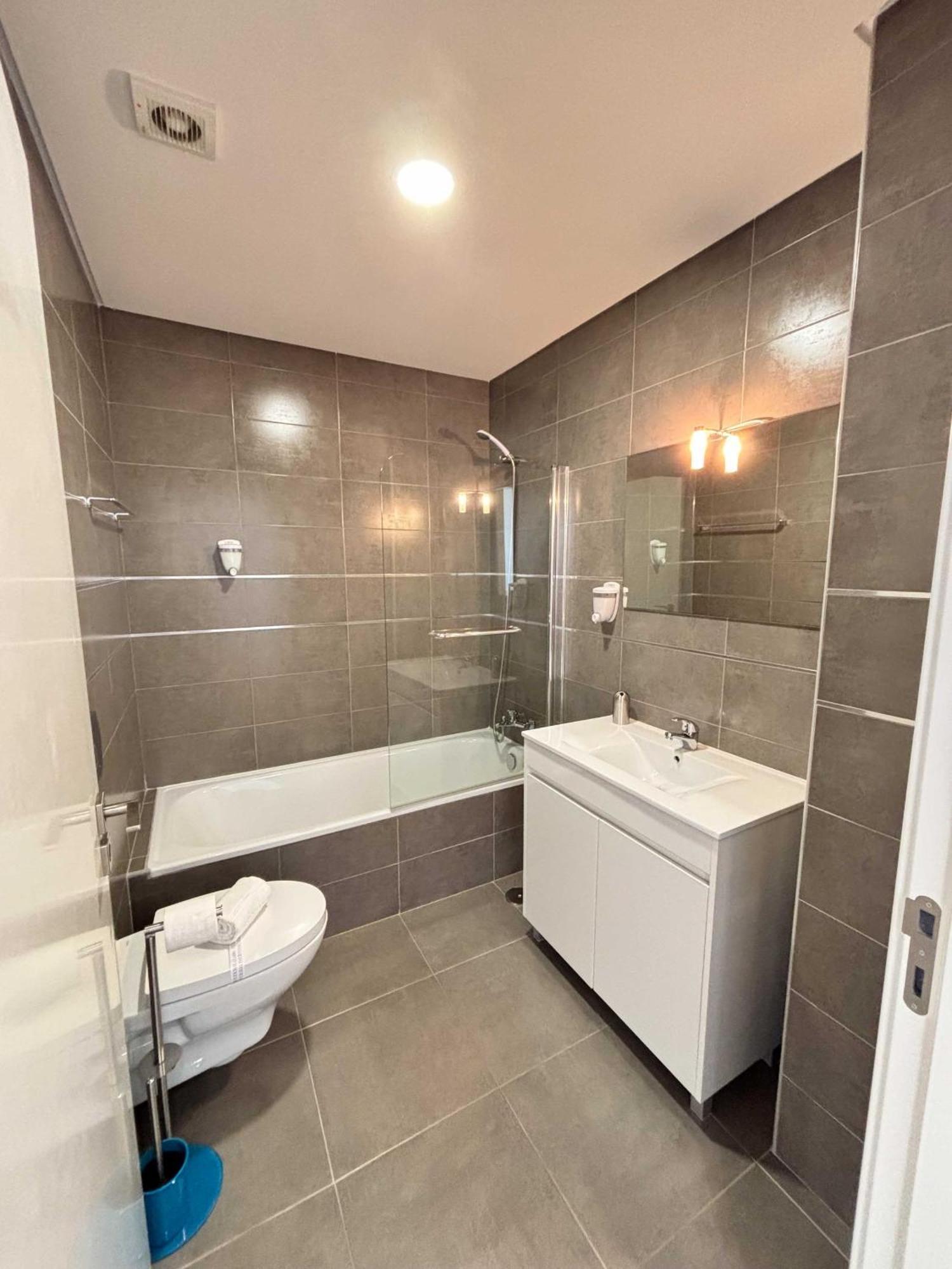 Cais - By Sch Apartment Sao Martinho do Porto