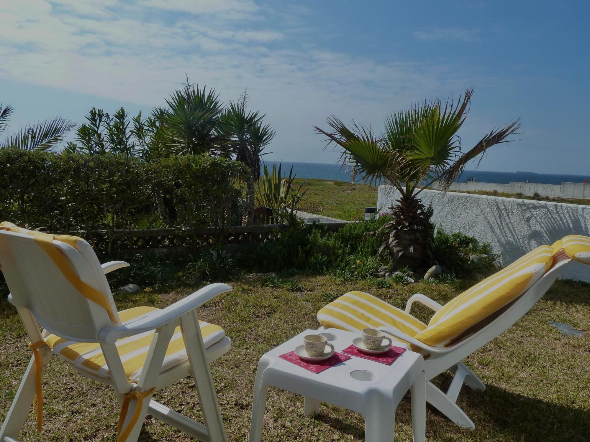Holiday home Mar Porto Covo