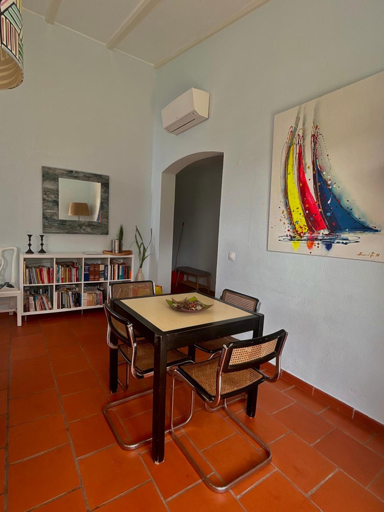 Mar Holiday home