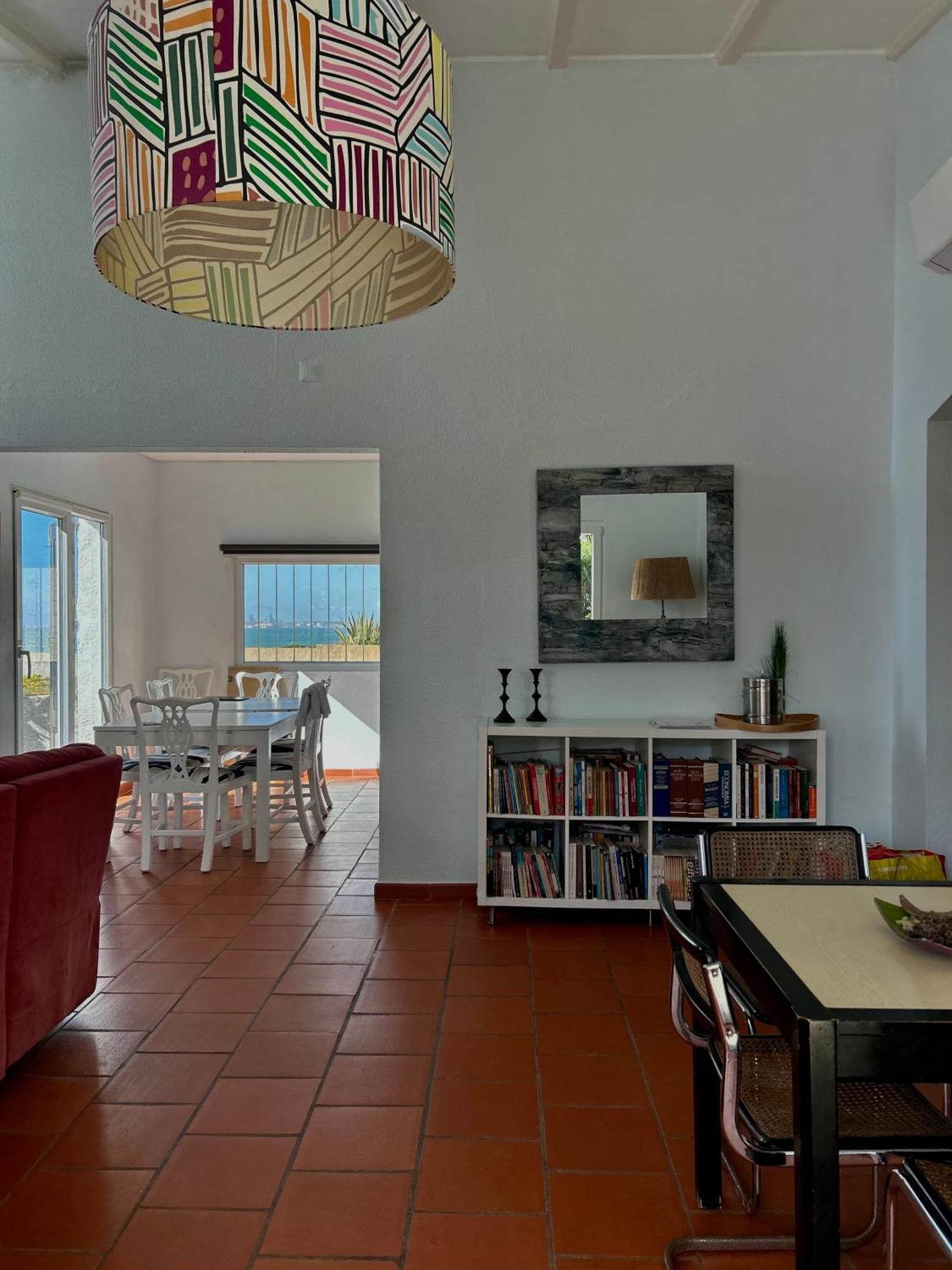 Mar Holiday home *