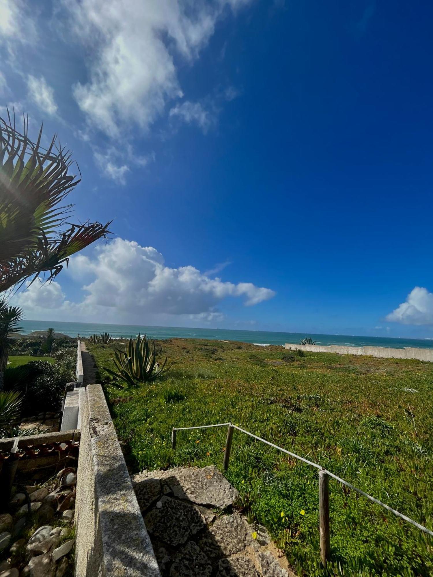 Holiday home Mar Porto Covo