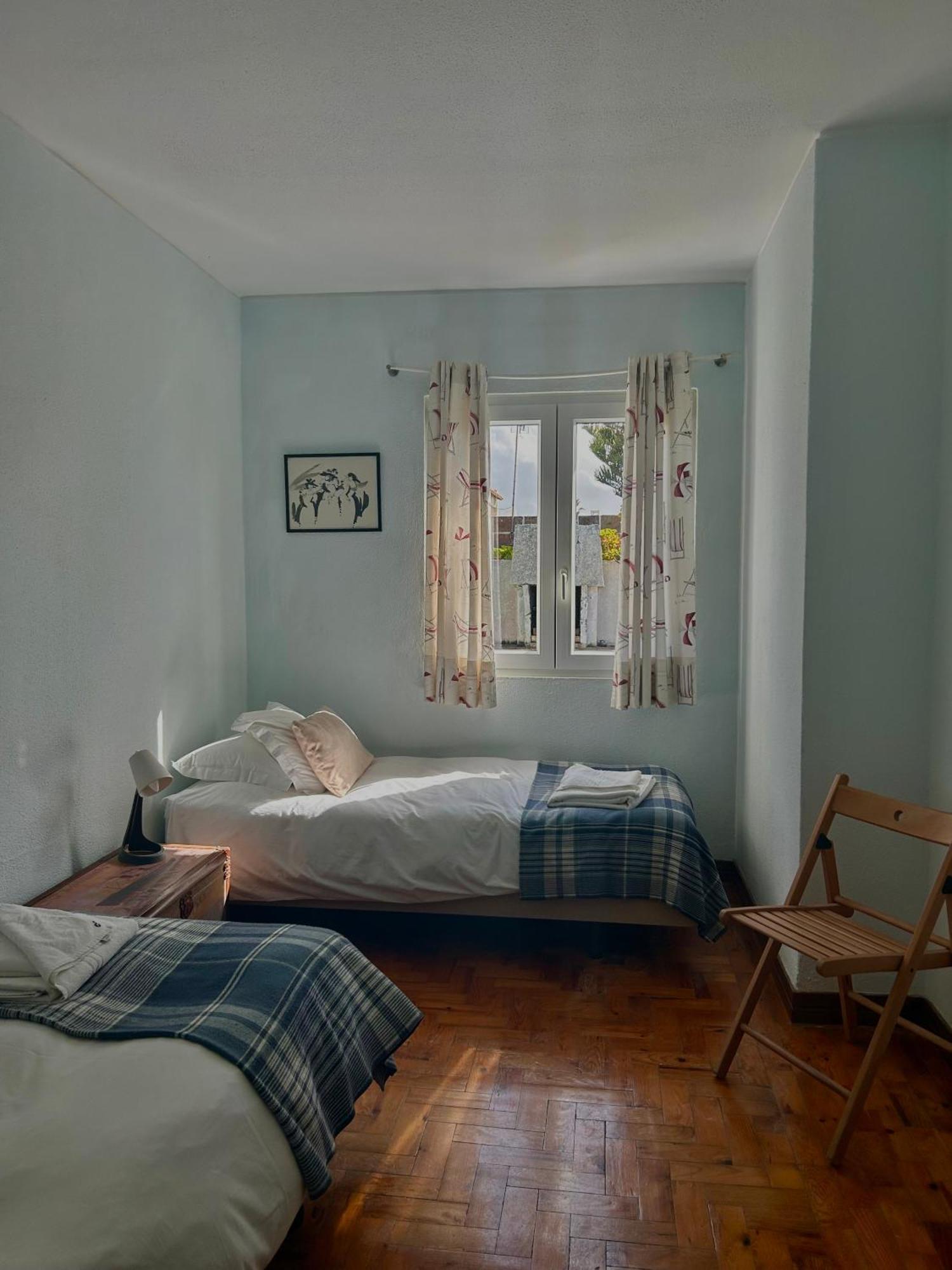 Mar Holiday home