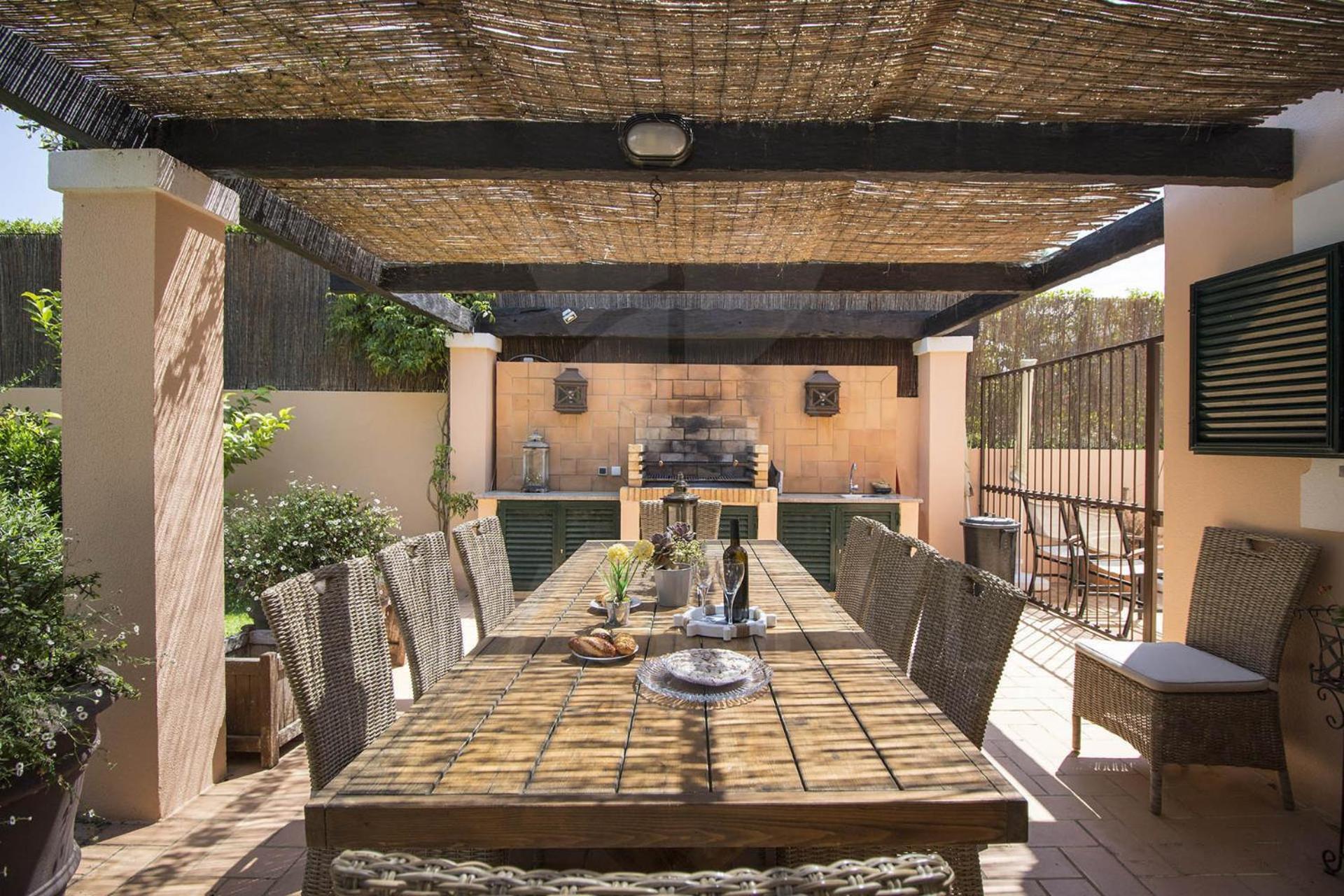Villa Rubi *