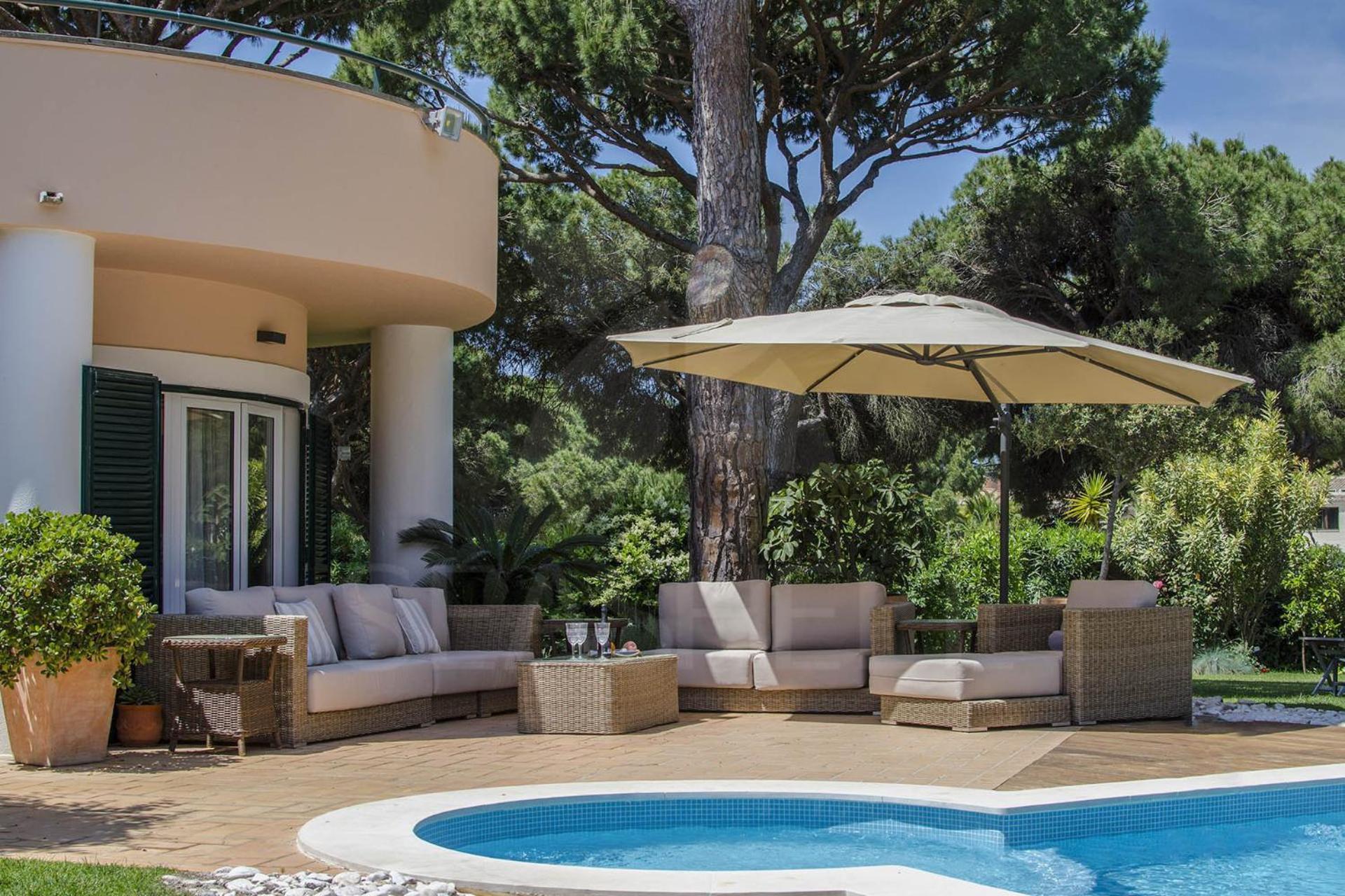 Villa Rubi Vilamoura