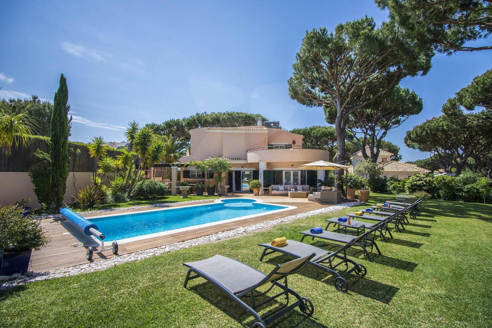 Villa Rubi