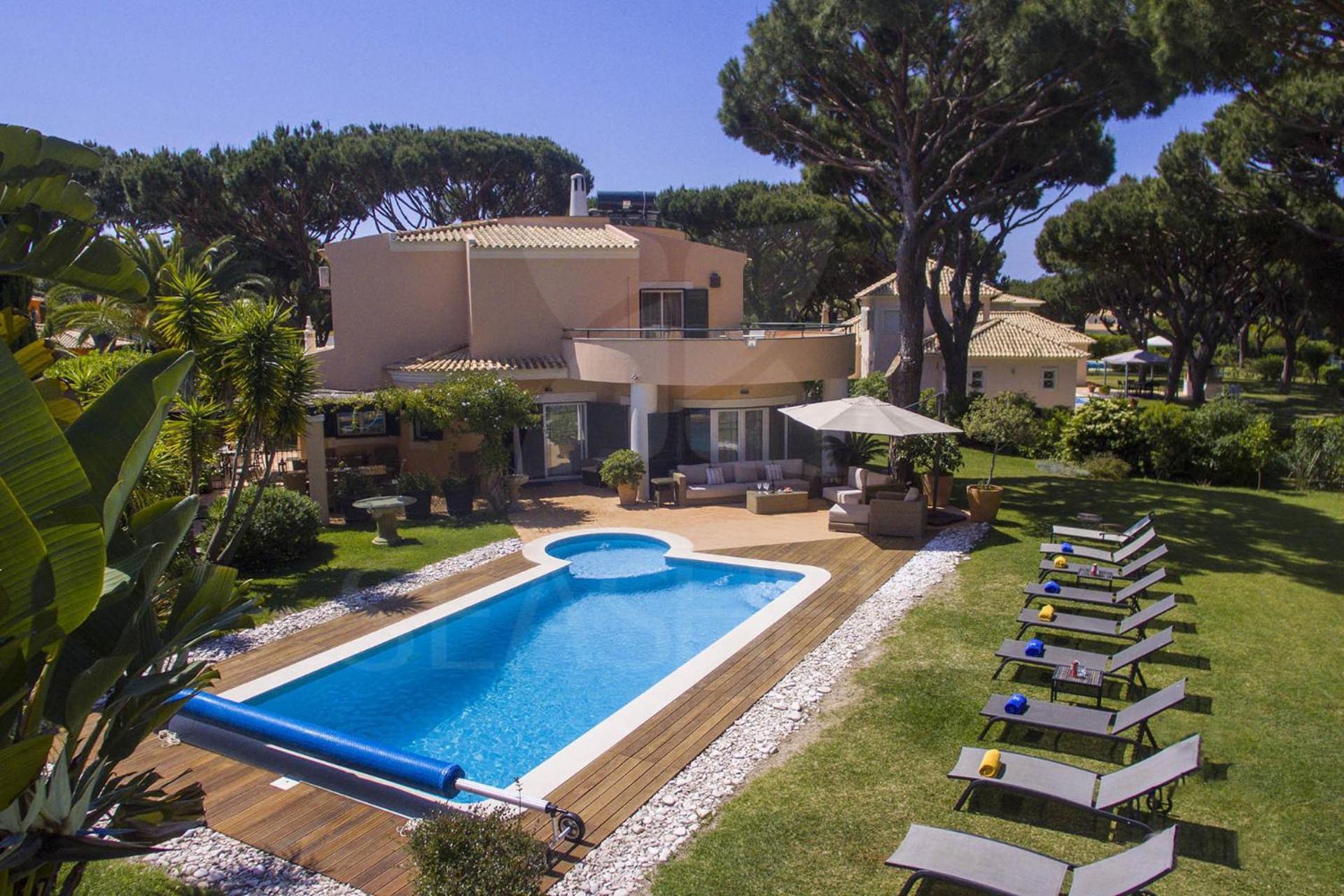Villa Rubi