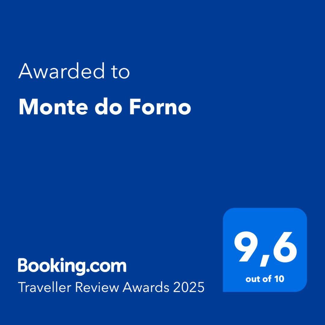 Monte Do Forno 3* Vila Nova de Cacela