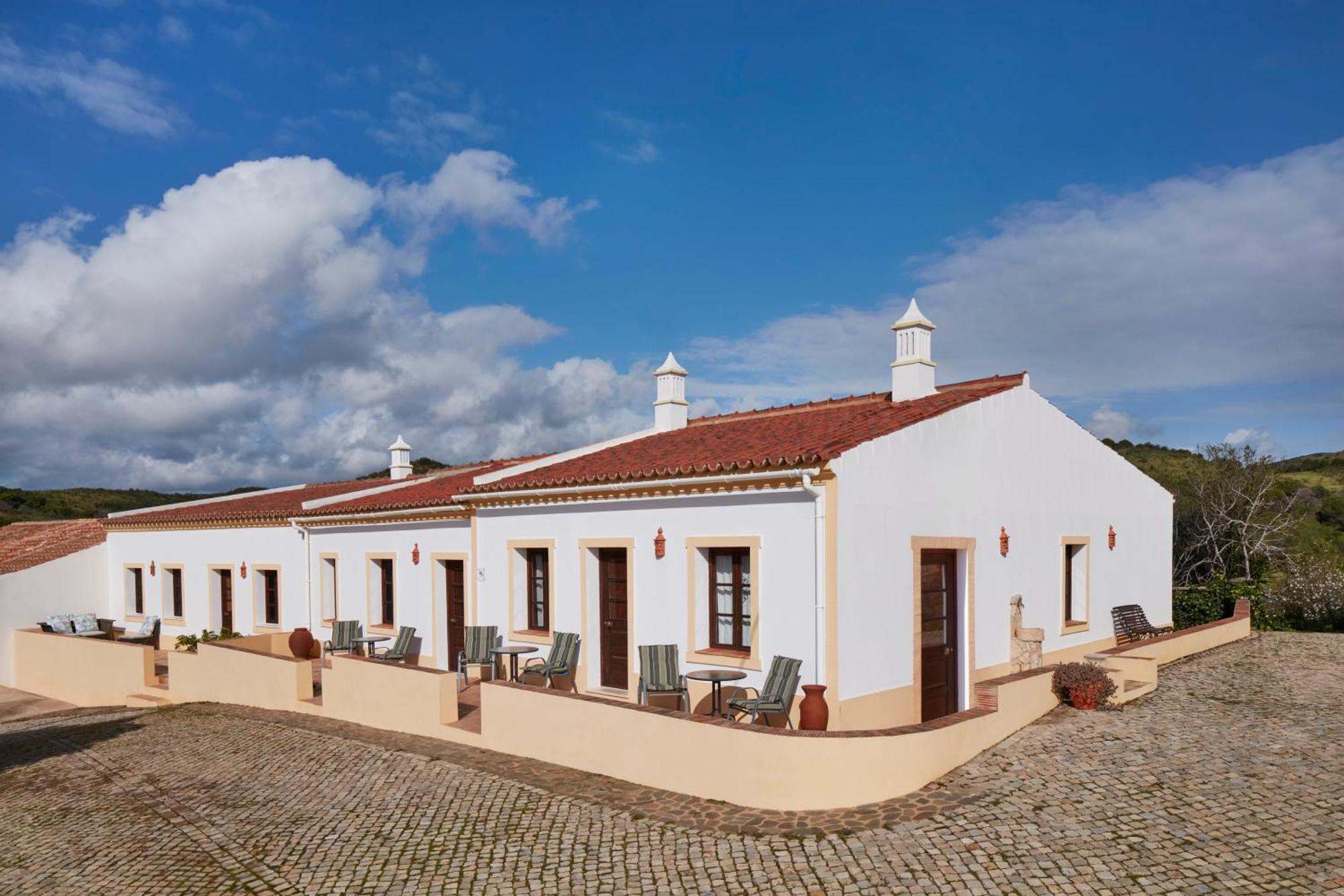 Monte Do Forno Gasthuis